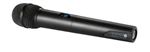 Audio-Technica ATWT1002 System10 Wireless Handheld Transmitter Only Front View